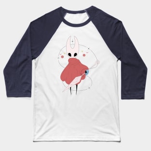 Hollow knight hornet Baseball T-Shirt